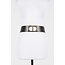 TWINSET riem - NERO - 252TA4110 - 00006 _ webshop
