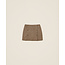TWINSET minirok - SMALL CHECK CAMMELLO/NERO - 252TT2422 - 12884 _ webshop