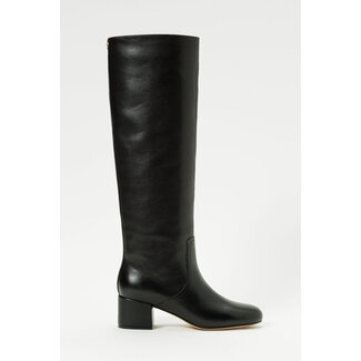 TWINSET TWINSET laarzen - NERO - 252TCP240 - 00006