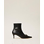 TWINSET enkellaarsje - NERO - 252TCP034 - 00006 _ webshop