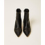 TWINSET enkellaarsje - NERO - 252TCP034 - 00006 _ webshop