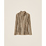TWINSET DOLCEVITA - ST.CHECK CAMMELLO/NERO - 252TT3490 - 13042 _ webshop