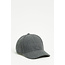 TWINSET baseball pet - MEDIUM MELANGE GREY - 252TA4430 - 12609 _ webshop