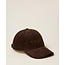 TWINSET baseball pet - BLACK CHOCOLATE - 252TO5440 - 11054 _ webshop