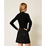 TWINSET trui - NERO - 252TP3243 - 00006 _ webshop