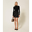 TWINSET trui - NERO - 252TP3243 - 00006 _ webshop