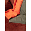 AC by Annelien Coorevits - Sjaal dambord bij danni en danira ORANJE _ webshop