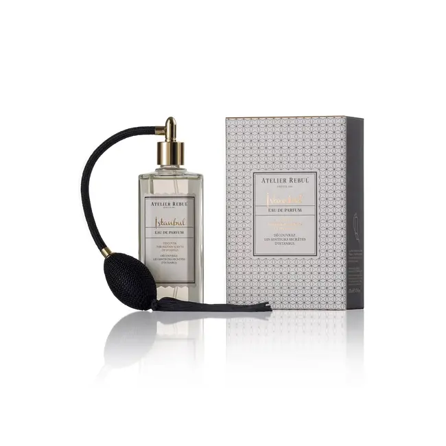 ATELIER REBUL ISTANBUL EAU DE PARFUM 125ML