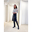 TWINSET rok - NERO - 252TP2233 - 00006 _ webshop