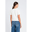 TWINSET trui - PARCHMENT - 252TP3203 - 07222 _ webshop
