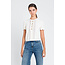 TWINSET trui - PARCHMENT - 252TP3203 - 07222 _ webshop