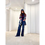 TWINSET trui - WINETASTING - 252TP3243 - 05609 _ webshop