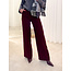 TWINSET broek - WINETASTING - 252TP2611 - 05609 _ webshop