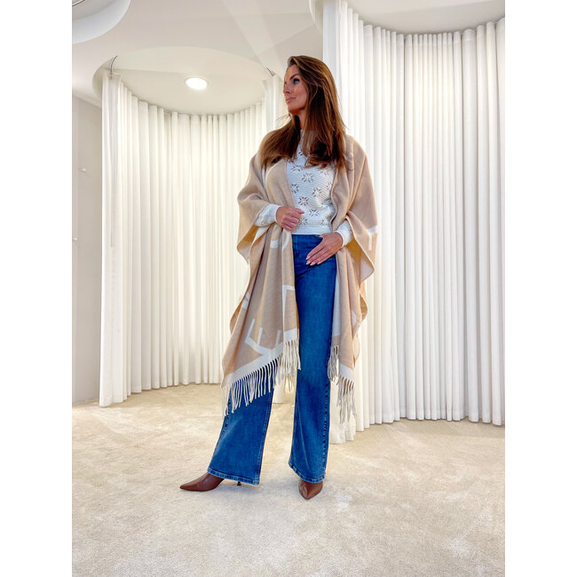 TWINSET PULL - NEVE - 252TP3210 - 00282 _ webshop