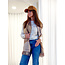 TWINSET sjaal - LAND - 252TA4170 - 12605 _ webshop