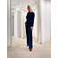 LIU JO DENIM CULT  DRESS NORMAL WASH UF5167-D4925 - 77000