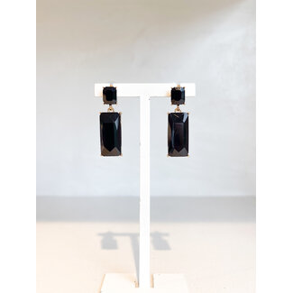 Selected by Kelly oorbellen DF5 001 F