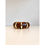 armband DF5 001 gold/turtle F