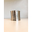 armband DF5 005 zilver SS