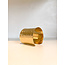 armband DF5 004 goud SS