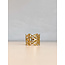 ring DF5 002 goud SS