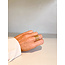 ring DF5 002 goud SS