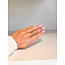 ring DF5 002 goud SS
