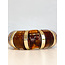 armband DF5 001 gold/turtle F