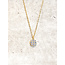 ketting DF5 001 goud