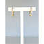 oorbellen WF5 001 goud