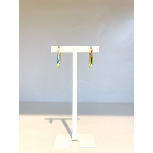 oorbellen WF5 004 goud