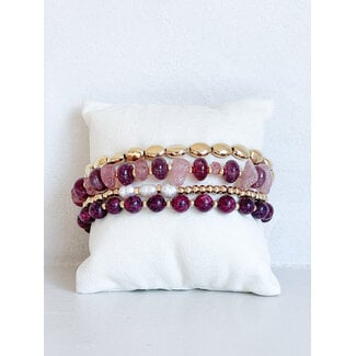 Selected by Kelly armband KF5 7 F