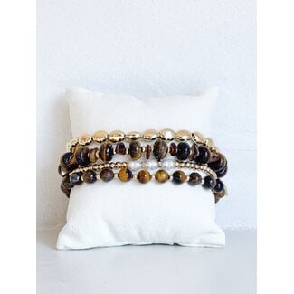 Selected by Kelly armband 6