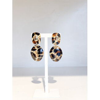 Selected by Kelly oorbellen 19