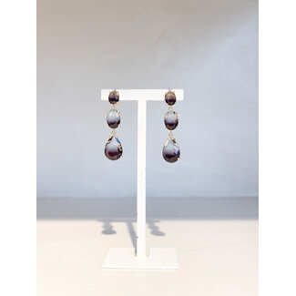 Selected by Kelly oorbellen 27