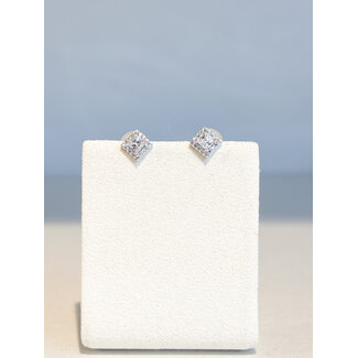 Selected by Kelly oorbellen KF5 33 Z
