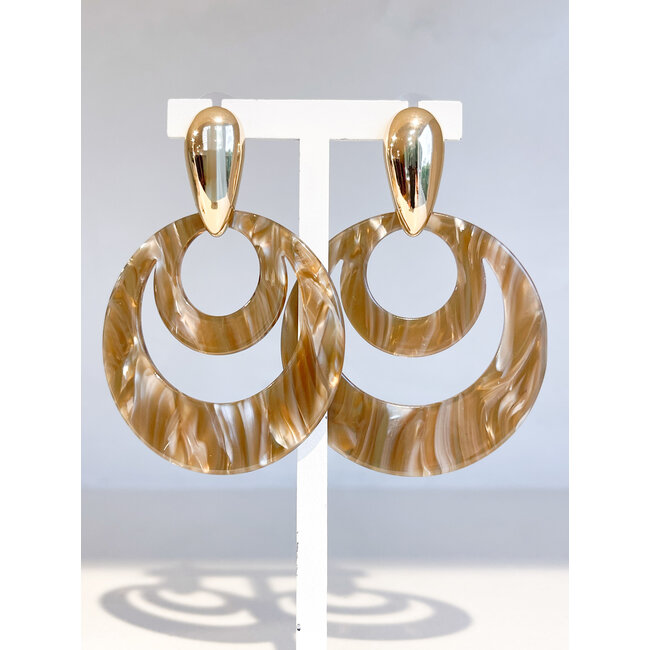 oorbellen KF5 31 F