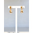 oorbellen KF5 29 F