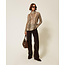 TWINSET DOLCEVITA - ST.ANIMALIER BROWN - 252TT3490 - 13041 _ webshop