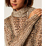 TWINSET DOLCEVITA - ST.ANIMALIER BROWN - 252TT3490 - 13041 _ webshop
