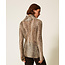 TWINSET DOLCEVITA - ST.ANIMALIER BROWN - 252TT3490 - 13041 _ webshop