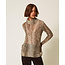 TWINSET DOLCEVITA - ST.ANIMALIER BROWN - 252TT3490 - 13041 _ webshop