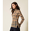 TWINSET DOLCEVITA - ST.CHECK CAMMELLO/NERO - 252TT3490 - 13042 _ webshop