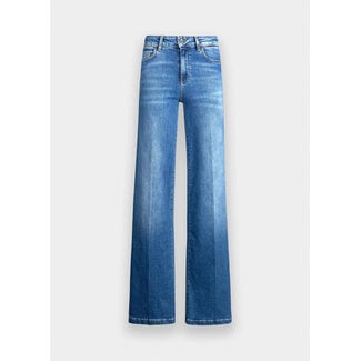 LIU JO LIU JO jeans TV CAMPAGNE UA5279 D4988 col78899
