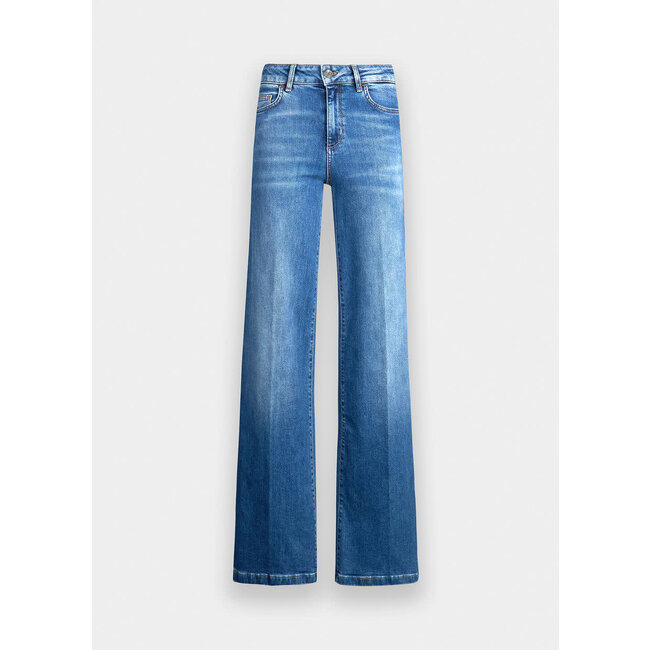 LIU JO jeans TV CAMPAGNE UA5279 D4988 col78899