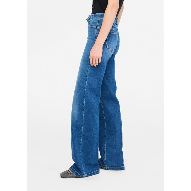 LIU JO jeans TV CAMPAGNE UA5279 D4988 col78899