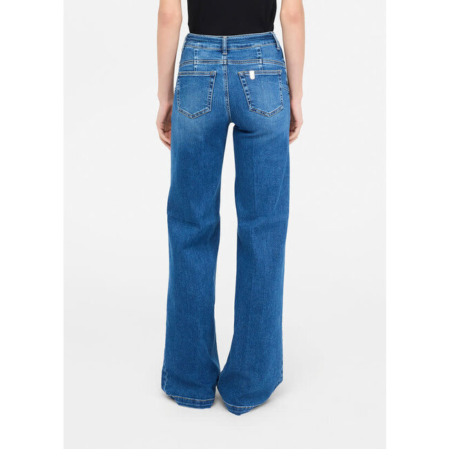 LIU JO jeans TV CAMPAGNE UA5279 D4988 col78899