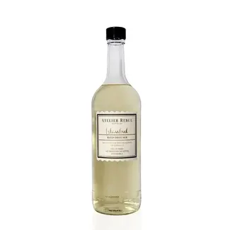 Atelier Rebul ATELIER REBUL Istanbul Geurstokjes Refill 985ml