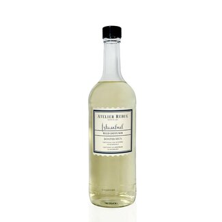 Atelier Rebul ATELIER REBUL Istanbul Bosphorus Geurstokjes Refill 985ml