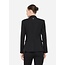 LIU JO SLIM FIT blazer MF5268 TS224 2222 NERO
